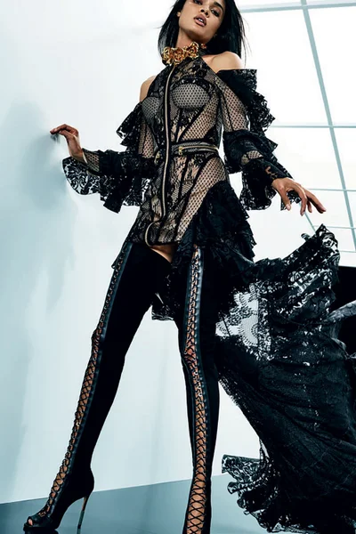 Look 27